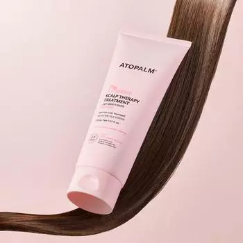 Atopharm Maternity Care Scalp Therapy Treatment 220ml