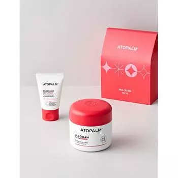 Atopharm Mle Cream 190 мл Специальный набор Основной товар 160 мл+30 мл