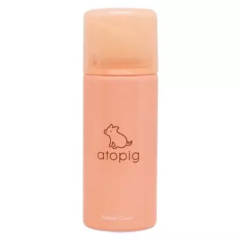 Atopig Vaseline Foam Baby Гипоаллергенный Увлажняющий Уход За Кожей Новорожденных SS Пузырьковая Сыворотка Без Добавок