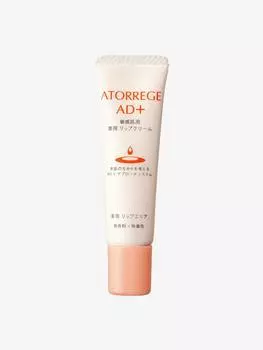 ATORREGE Lip Area 12g AD+Medicated