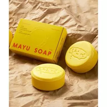 Atour Horse Oil Soap Model NONE