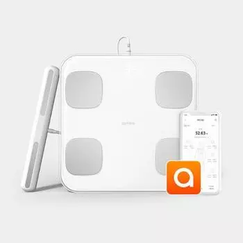 Atply Handbar Smart InBody Scale