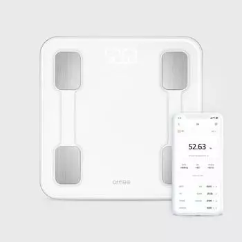 Atply Smart InBody Scale T9