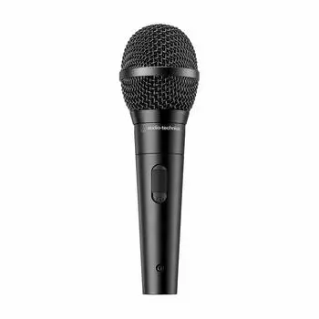 ATR1300x Dynamic Microphone for XLR Cable Stand Microphone Holder Included Audio-Technica Vocal/Instrument 5.0m