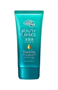 Atrix Beauty Charge Персиковый чай 80 г