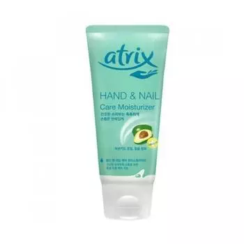 Atrix гвоздь для рук 100мл