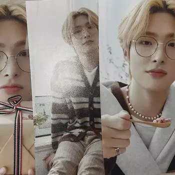 Ats Minki Eighty-nine Room Postcard