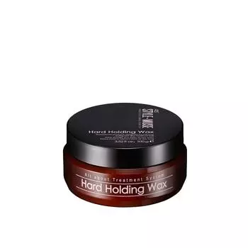 ATS Stylemuse Hard Hold мужской воск 100 г глянцевый суперсильный салонный воск для волос, 100 г, 1 шт.