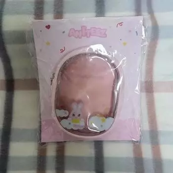 Ats Tortoise Anime s Twinkling Pvc Pouch