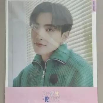 Ats Восемьдесят-ни Номер Биндер Индекс Красный