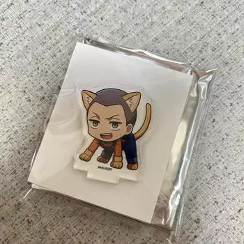 Attack On Titan Attack On Titan Connie Cat Acrylic Stand Goods