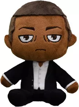 Attack on Titan Hand Stuffed Toy Onyankopon