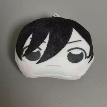 Attack On Titan Mikasa Manju With A Ball
