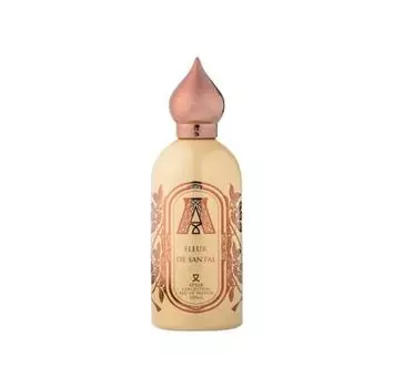 Attar Collection Fleur de Santal парфюмерная вода 100 ml
