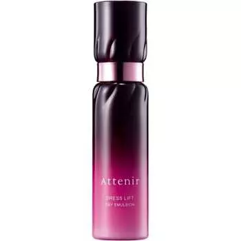 Attenir Dress Lift Day Emulsion [60mL / Approximately 3-5 months supply] Quasi-drug Daytime emulsion (penetration/firmness/wrinkle improvement/aging c