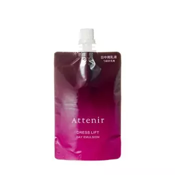 Attenir Dress Lift Day Emulsion Сменный блок эмульсии для дневного использования [Сменный блок/50 мл/прибл.. 3~5 месяцев] (проникновение/упругость/разглаживание морщин/уход за кожей со старением)