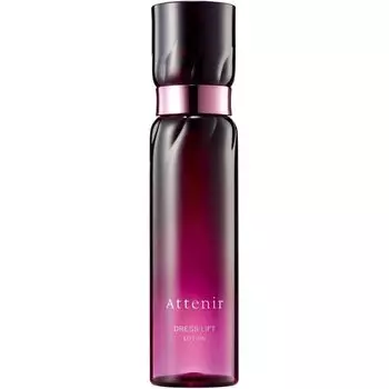 Attenir Dress Lift Lotion лосьон для ежедневного использования утром и вечером [150 мл / прибл.. 2-3 поставки] Квази-наркотик (проникновение/упругость/морщины