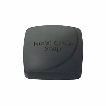 Attenir Facial Grace Soap 100 г Мыло для умывания лица Мыло для умывания лица (Уход за кожей лица*Мыло / / Мытье)