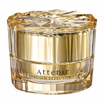 Attenir Inner Effector Set Special Night Care Cream Ночной крем для красоты [сменный блок + контейнер]