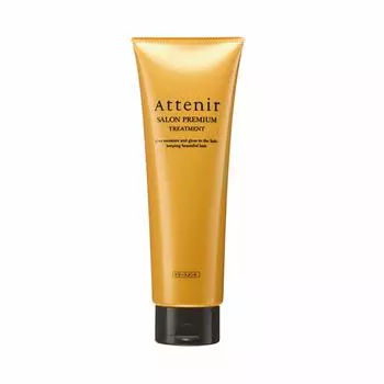 Attenir Salon Premium Treatment Grand Floral Treatment Лечение волос (240мл / Ароматизатор) Смывать