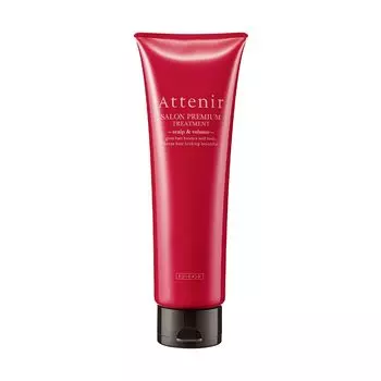 Attenir Salon Premium Treatment Scalp Volume Лечение волос Grand Floral Garden Уход за кожей головы и (240мл / Ароматизатор) Смывать