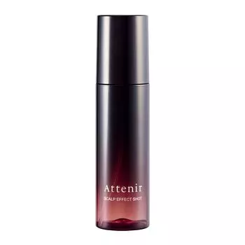 Attenir Scalp Effect Shot Scalp Essence Уход за кожей головы Тоник для волос для женщин Увлажняющий травяной (Квази-лекарство/100мл/приблизительно. 1,5-2 месяца) (Кожа головы/Красота