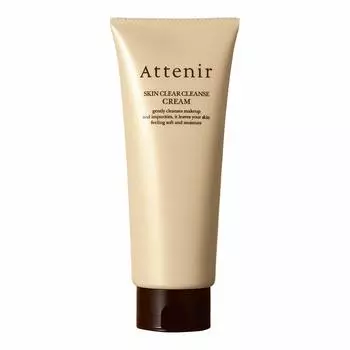 Attenir Skin Clear Cleanse Cream Aroma Type 2 месяца Очищающий крем (120 г / приблизительно. поставка)