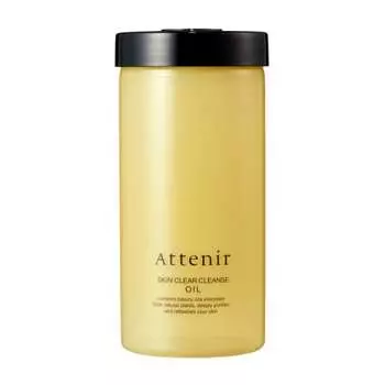 Attenir Skin Clear Cleanse Oil Очищающее средство [Эксклюзивный держатель Eco Pack] Сменный блок