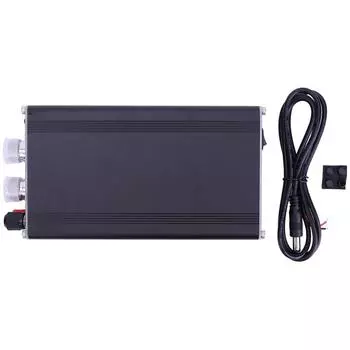 ATU-100 HF автоматический тюнер 1.8MHz-30MHz портативный HF антенный тюнер от N7DDC+0.91 OLED ATU-100 Case Box версия V3.2 CHINA