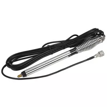 ATUVB10.8 Автомобильная антенна, автомобильный радиоприемник, мобильные приемопередатчики с базой для автомобиля