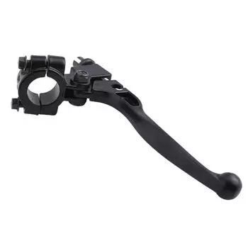 ATV Accessories Motorcycle Maintenance ATV Handlebar Perch 7/8 Handlebar Lever Direct Installation Easy To Use CHINA