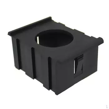 ATV Marine 2 Кулисный переключатель Панель 1 держатель гнезда Комплект для ARB Style