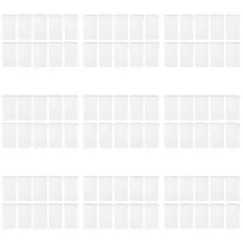 AU 10 Pack Pool Skimmer Socks Basket Filter для подземного бассейна