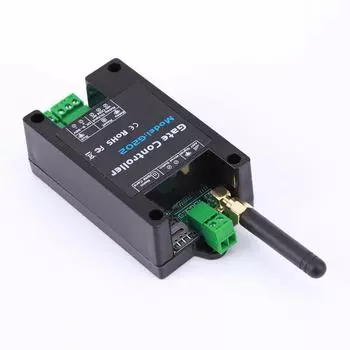 AU 2G беспроводной пульт дистанционного управления для доступа в дверь GSM-ворот реле открывания двери переключатель