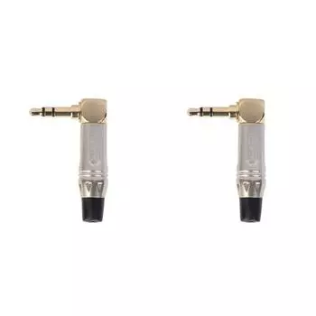 AU 3.5mm Audio Jack Plug Equipment Headphone Stereo Male Adapter DIY Headphone W