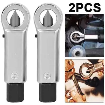 AU 9-12 мм сломанный сломанный гайка расщепитель кракер ручной инструмент для удаления ржавчины гайки (1)