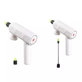 AU электрический распылитель для растений лейка с головкой USB Fogger садовый опрыскиватель инструменты A