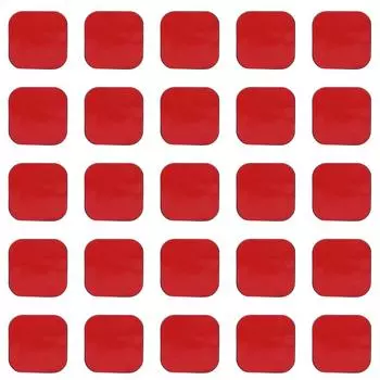 AU Bike Bicycle Phone Sticker Mount Phone Holder Back Button Paste for