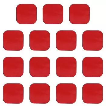 AU Bike Bicycle Phone Sticker Mount Phone Holder Back Button Paste for