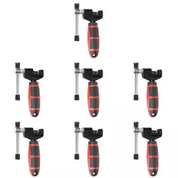 AU Bike Chain Link Remover Mountain Bike Chain Breaker Splitter Bicycle Repair T