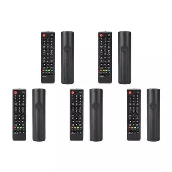 AU BN59-01268D Пульт дистанционного управления ТВ-контроллер для телевизора UE40MU6120 UE40MU6122