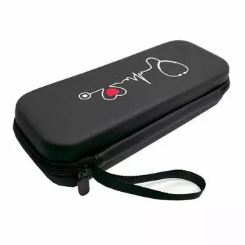 AU чехол для переноски стетоскопа портативная сумка для хранения 3M Littmann MDF ADC Omron