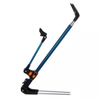 AU держатель для удочки, аксессуар для снастей, кронштейн для удочки, телескоп 2.1M