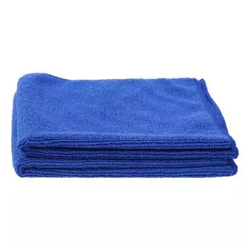 AU Fiber Towel Car Wash Cloths Microfiber Large Soft Cloth for Auto Valeting Wax 30*70cm