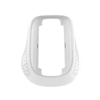 AU For Magic Mouse 2/3 Base Anti-Slip Design Ergonomic Charging Base (White)