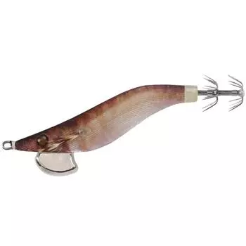 AU Luminous Fishing Bait Squid Jig Baits with Squid Hook for Fishing (Style D)