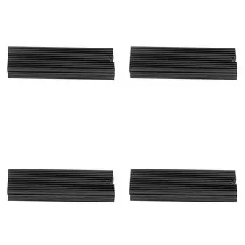 AU M.2 NVMe Heat Sink with Thermal Pad SSD Cooler Computer Accessories for M.2 2