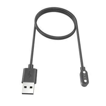 AU Magnetic Charger Replacement USB Charger Cable for Colmi P45 Smart Sports Wat