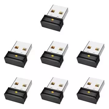 AU Mini Mouse Jiggler Plug and Play USB-мышь симулятор движения для ноутбука и стола