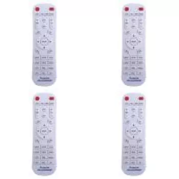 AU Многофункциональный проектор Универсальный пульт дистанционного управления Замена